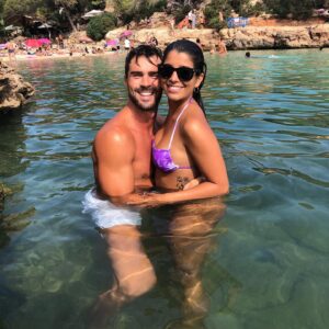 José de la Torre Instagram - Mi 11⚡️
Felicidades @irenehuerta