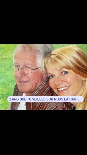 Josée Lavigueur Instagram - Voilà déjà 2 ans que je te cherche parmi les étoiles💫Je sais que tu es là, avec maman 🩷🩷 cette chanson me touche tellement!🎵 Si un jour j’avais le bonheur d’avoir mon @endirectdelunivers elle serait la première sur la liste!… Le droit de rêver…🩷💙
