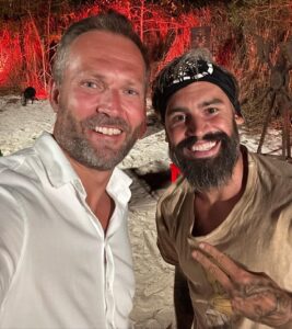 Actor Josef Kůrka HD Instagram Photos and Wallpapers July 2024