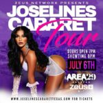 Joseline Hernandez