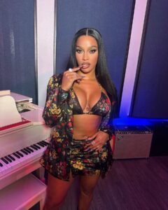 Actress Joseline Hernandez HD Instagram Photos and Wallpapers July 2024