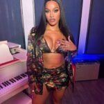 Joseline Hernandez