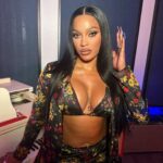 Joseline Hernandez
