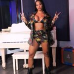 Joseline Hernandez