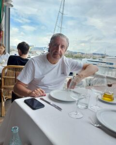 Actor Josep Pedrerol HD Instagram Photos and Wallpapers June 2024
