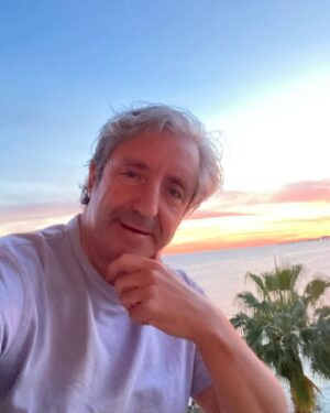 Josep Pedrerol Instagram - ¿Se puede pedir más? Disfruta de las pequeñas/grandes cosas