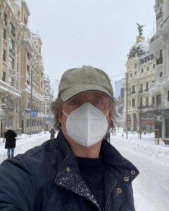 Actor Josep Pedrerol HD Instagram Photos and Wallpapers February 2021