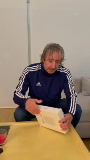 Josep Pedrerol Instagram - 