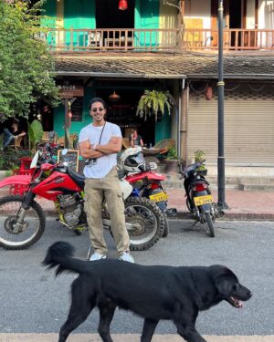 Joseph Angelo Instagram - ​ຄິດ​ຮອດ​ເຈົ້າ​ແລ້ວ