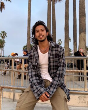 Joseph Angelo Instagram - Good times in Venice
