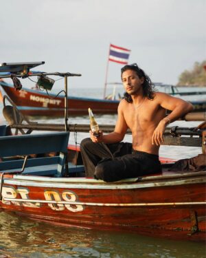 Joseph Angelo Instagram - Living local life, one Corona at a time. 
#ThisIsLiving #CoronaThisIsLiving