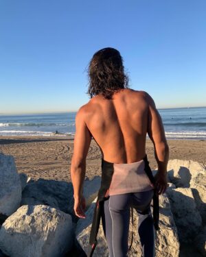 Joseph Angelo Instagram - Yeast mode