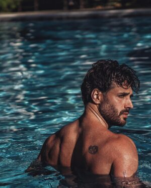 Joseph Cannata Instagram - ⁣
♋️ Man ⁣
⁣
#CostaRica⁣
#WhatsYourSign