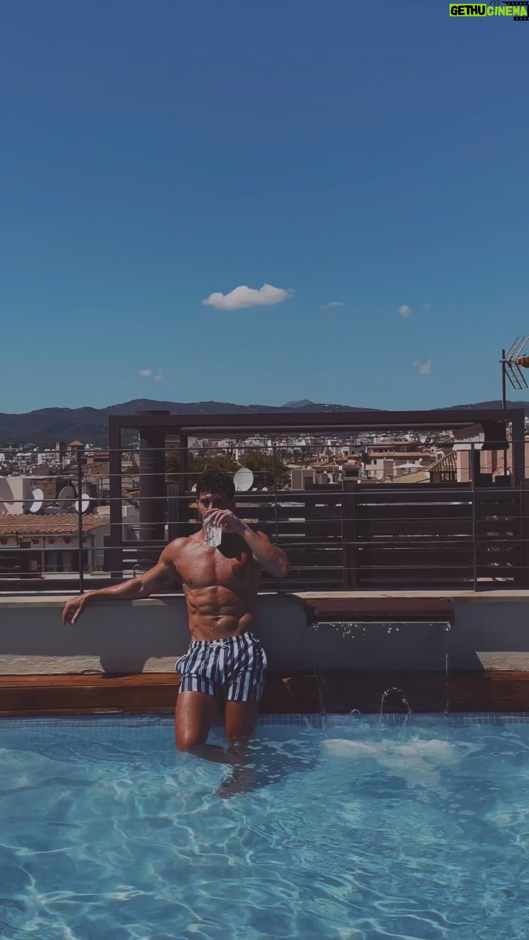 Joseph Cannata - 12.2K Likes -
Mallorca, you are beautiful 🌴
#Spain #Mallorca