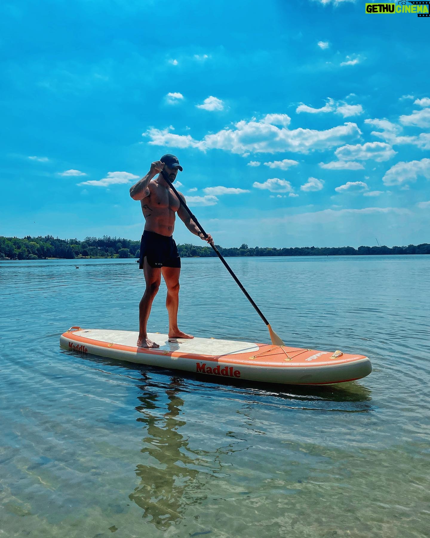 Joseph Cannata - 3 Likes -
The summer of yes! 🦭
@Maddleboards
#FreeSpirit