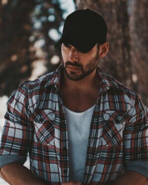 Joseph Cannata Instagram - ⁣
Musk•y 🪵🌲⁣
⁣
#WhoNeedsFireWood⁣