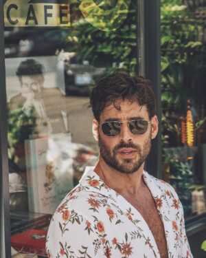 Joseph Cannata Instagram - Summerlicious 🍉