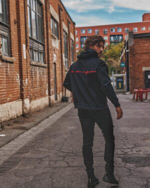 Joseph Cannata Instagram - 5 seconds of summer, is how it felt ✌🏼⁣
@OROlosangeles
⁣
📸 @BrandonAllen