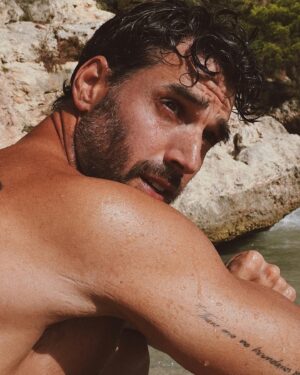 Joseph Cannata Instagram - ⁣
Find me here 📍⁣
⁣
#Spain #Mallorca
