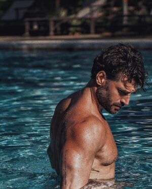 Joseph Cannata Instagram - ⁣
♋️ Man ⁣
⁣
#CostaRica⁣
#WhatsYourSign
