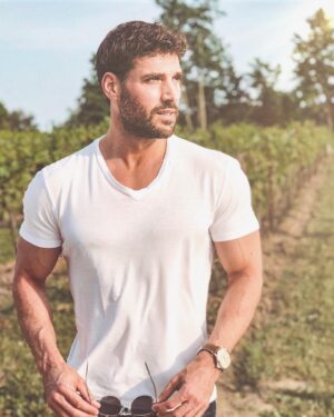 Joseph Cannata Instagram - A lovely dry, yet earthy red
with hints of oak, vanilla 
and elderberry, topping off the 
palette with a smooth rich taste of 
rose petals.
#WTF
#HandMeAReposadoNow
#MyLipsTasteLikeSangria
