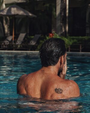 Joseph Cannata Instagram - ⁣
♋️ Man ⁣
⁣
#CostaRica⁣
#WhatsYourSign