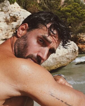 Joseph Cannata Instagram - ⁣
Find me here 📍⁣
⁣
#Spain #Mallorca