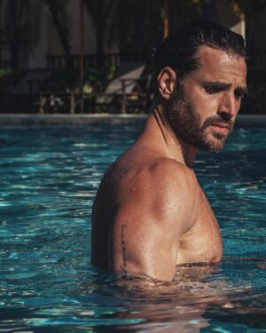 Joseph Cannata Instagram - ⁣
♋️ Man ⁣
⁣
#CostaRica⁣
#WhatsYourSign