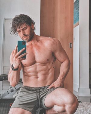 Joseph Cannata Instagram - When you get what you want in ⁣
your struggle for self⁣
and the world makes you king for a day⁣
just go to the mirror and look at yourself⁣
and see what that man has to say⁣
⁣
For it isn't your father or mother or wife⁣
who judgment upon you must pass⁣
the fellow whose verdict counts⁣
the most in your life⁣
is the one staring back from the glass⁣
⁣
#ManInTheGlass