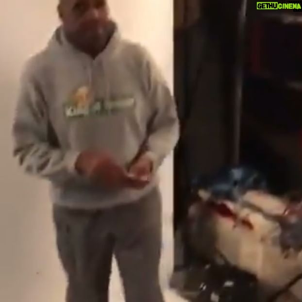 Joseph Janela - 3.8K Likes - Sad way to wake up this morning to find out my friend Michael “Virgil” Jones passed on to the great Olive Garden in the sky.
I met Virgil when I was 11 at an indie wrestling show, I walked up and said hello and he tried to finagle me for $20 a picture. I did not have any money but instead he said “Kid, hold my bag” fast forward 2 years later I walked into the Super Mega show toy convention and my friends dad went “Joey, that guy over there is calling your name. Too much confusion and surprise it was “WWF Superstar” Virgil some how he remembered me.
Many years later when we came up with the Spring Break show the first name that came to mind that we needed to get for this show was Virgil himself, which permanently cemented himself as a part of the Janelaverse forever!
I had many great times with Michael, he was one of the funniest characters I’ve ever met in the business and always meant well. From getting the promoter in England to fly him out on 2 days notice because we were drunk and I wanted to hang out with him which would be his last time across the pond, to bringing him to the AEW hotel to rib and annoy the boys. Virgil was always a team player and brought smiles to peoples faces.
But let’s not his contributions to the business back in the day as his act with the million dollar man Ted Dibiase and massive babyface turn is something very memorable and still talked about today. If you were in the business then or if you ran into virgil in the last 20 years you had a story that you’d remember forever.
I looked forward to seeing him this year in Philadelphia, but that sadly that won’t happen, but I have many memories with the Meatsauce god that will last a lifetime!
RIP VIRGIL!