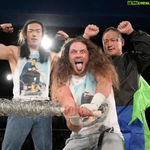 Joseph Janela Instagram - Another successful amazing trip to Japan, this time I was only there for 10 days but I’ve eaten about 4 weeks worth of food and drank 8 weeks worth of alcohol! 

These will be some great memories for me! 

See you in July!

#Japan #DDTPRO #Tokyo #💥 #🇯🇵 #comeandmakeme