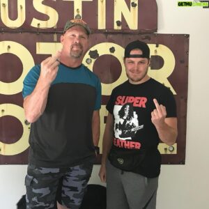 Joseph Janela Instagram - It’s 3:16, that means we are less than 3 weeks away from SPRING BREAK! 

I’m winning that championship and that’s the bottom line because the bad boy said so! @gamechangerwrestling 

#316day #HellYeah #GCW #JJSB8 #itswarmingup #LFG