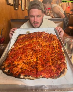 Joseph Janela Instagram - I’ve eaten all this in the past 30 days, dieting is overrated pal…. 

#food