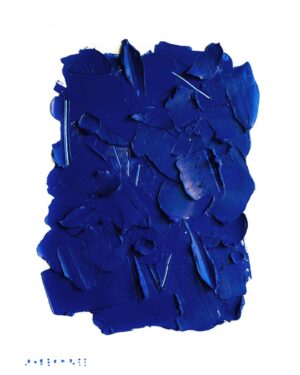 Joseph Lee Instagram - Translation blue 

‘Passive. Aggression’
opening night Sept 8th
6-830pm @grgallery_ny 

255 bowery
nyc