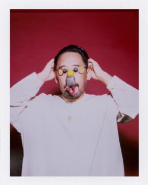 Joseph Lee Instagram - BEEF is now streaming @netflix 
A gargantuan, collaborative effort by @netflix , @a24 , cast, crew, directors, writers, EPs. (Countless others not featured above)

From the mind of @beherelater — a brilliant leader and storyteller.

📸 @emilysoto
