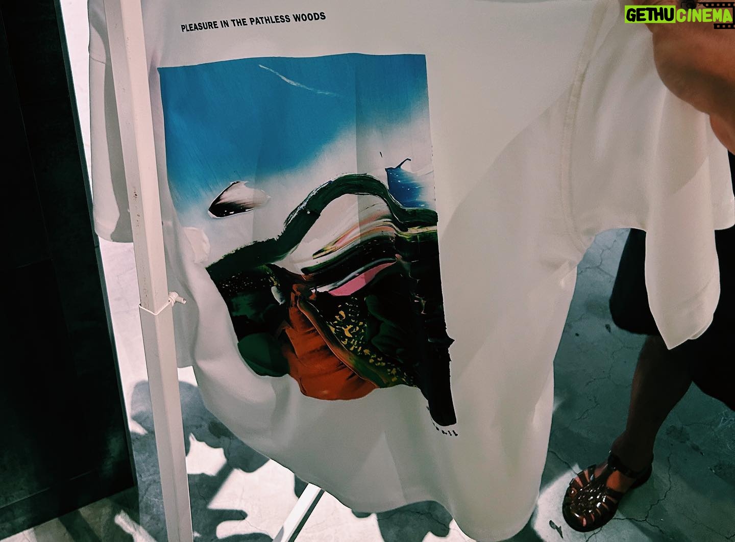 Joseph Lee - 3 Likes - My first exhibition in Tokyo opens today
A special thanks to @takamichi.mimuro @jordangiraffe & to the entire @diesel team for making this possible.
Open regular hours 1130-8pm
Diesel Art Gallery
Shibuya 1-23-16 cocoti B1F,
Shibuya-ku, Tokyo
For all sales inquiries,
please contact : dieselartgallery_jp@diesel.com