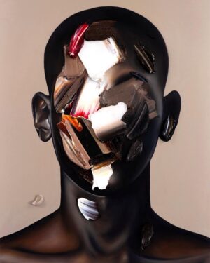 Joseph Lee Instagram - ‘Passive. Aggression’ opens in less than 3 weeks @grgallery_ny 

Sept 8 - Oct 1
255 bowery, nyc