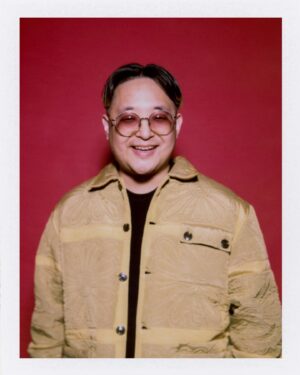 Joseph Lee Instagram - BEEF is now streaming @netflix 
A gargantuan, collaborative effort by @netflix , @a24 , cast, crew, directors, writers, EPs. (Countless others not featured above)

From the mind of @beherelater — a brilliant leader and storyteller.

📸 @emilysoto