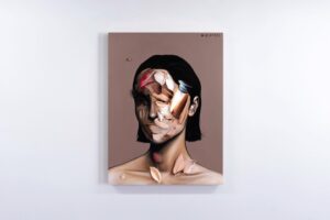 Joseph Lee Instagram - ‘Passive. Aggression’
My first solo exhibition since the pandemic. Thank you for all your inquiries these past 2 years regarding my work. I’ve been taking time to build out a proper collection while fidgeting, absorbing, and observing. I missed engaging with you all and can’t wait to celebrate September 8th. See you there! ✌️
@grgallery_ny 

255 bowery, nyc

Early access to the price book will be made available a week before opening night.  If interested, please contact Alberto (apasini@gr-gallery.com) for more details