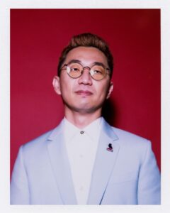 Actor Joseph Lee HD Instagram Photos and Wallpapers April 2023