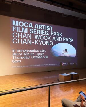 Joseph Lee Instagram - @moca @pcwpcwpic @clarakim0626