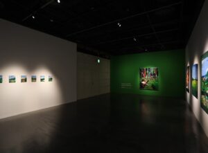 Joseph Lee Instagram - My first exhibition in Tokyo opens today 
A special thanks to @takamichi.mimuro @jordangiraffe & to the entire @diesel team for making this possible.

Open regular hours 1130-8pm

Diesel Art Gallery
Shibuya 1-23-16 cocoti B1F, 
Shibuya-ku, Tokyo

For all sales inquiries, 
please contact : dieselartgallery_jp@diesel.com