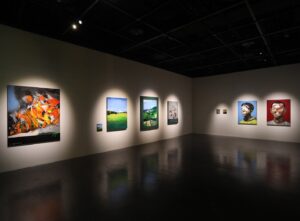 Joseph Lee Instagram - My first exhibition in Tokyo opens today 
A special thanks to @takamichi.mimuro @jordangiraffe & to the entire @diesel team for making this possible.

Open regular hours 1130-8pm

Diesel Art Gallery
Shibuya 1-23-16 cocoti B1F, 
Shibuya-ku, Tokyo

For all sales inquiries, 
please contact : dieselartgallery_jp@diesel.com