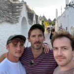 Joseph Mazzello