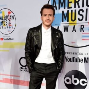 Joseph Mazzello Instagram - Hi. Here are some good pictures of me. Just trying to swing the ratio of horrible picture of myself I’m tagged in to okay ones a little bit.