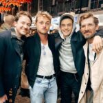 Joseph Mazzello