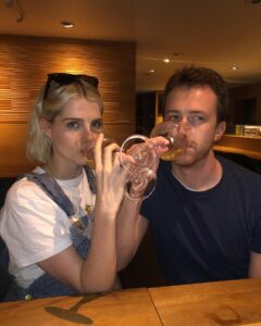 Joseph Mazzello Top 100 Instagram Photos and Posts