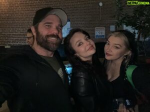 Joseph Ryan Meehan Instagram - March photo dump