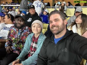 Joseph Ryan Meehan Instagram - March photo dump