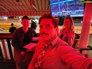 Joseph Ryan Meehan Instagram - Dinners, drinks, day at the beach, drag queen bingo and an evening with Morrissey. Thanks to everyone who helped celebrate my birthday weekend!